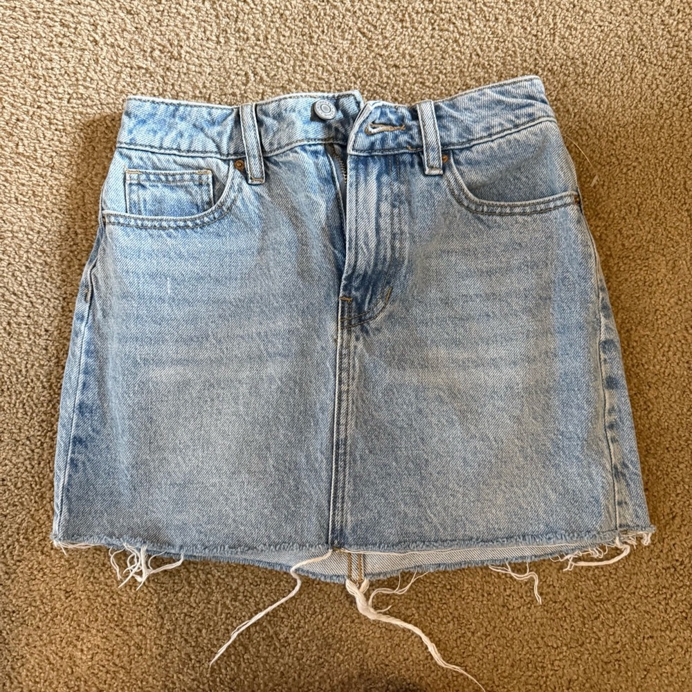 PACSUN SKIRT